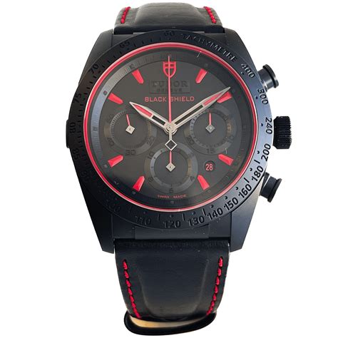 tudor fastrider black shield prezzo|Acquista Tudor Fastrider Black Shield su Chrono24.